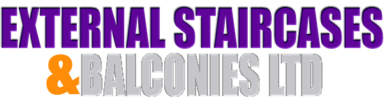 External Staircases and Balconies Ltd